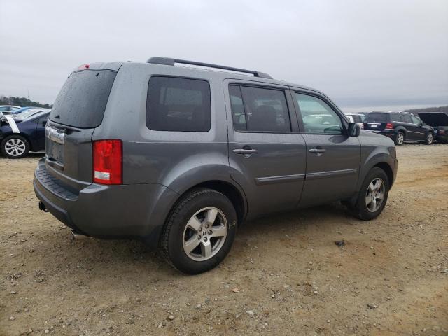 Photo 2 VIN: 5FNYF3H61BB001447 - HONDA PILOT EXL 