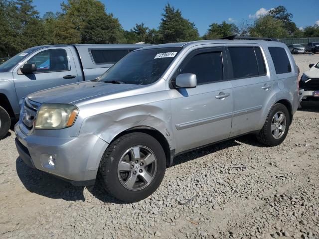 Photo 0 VIN: 5FNYF3H61BB016790 - HONDA PILOT EXL 