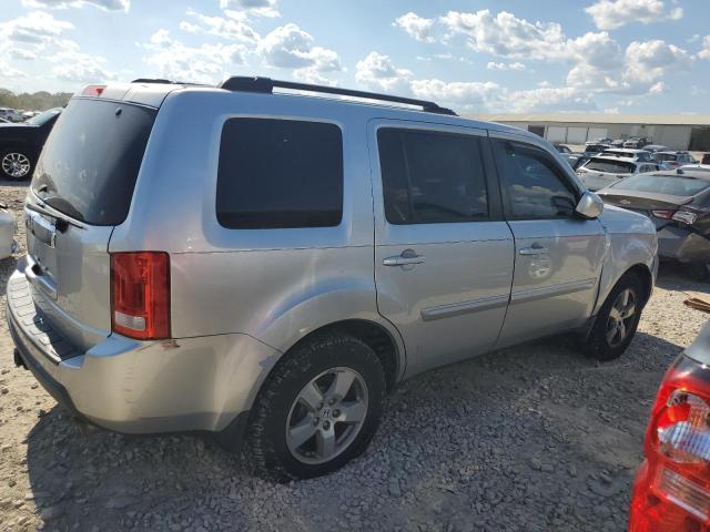 Photo 2 VIN: 5FNYF3H61BB016790 - HONDA PILOT EXL 