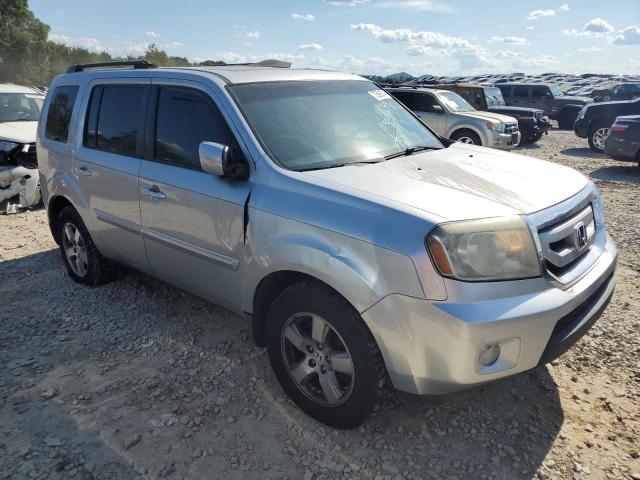 Photo 3 VIN: 5FNYF3H61BB016790 - HONDA PILOT EXL 