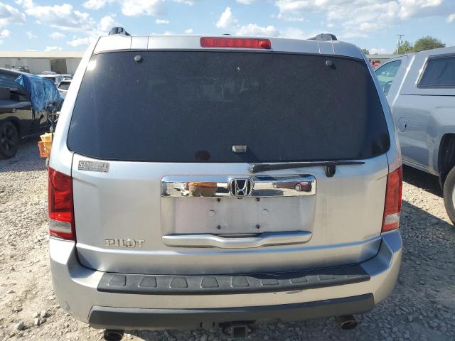 Photo 5 VIN: 5FNYF3H61BB016790 - HONDA PILOT EXL 