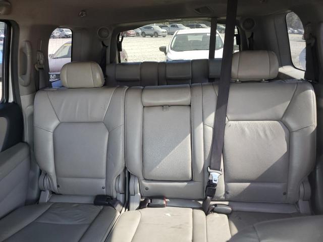 Photo 9 VIN: 5FNYF3H61BB016790 - HONDA PILOT EXL 