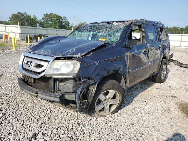 Photo 0 VIN: 5FNYF3H61BB027174 - HONDA PILOT EXL 