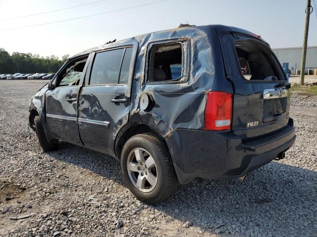 Photo 1 VIN: 5FNYF3H61BB027174 - HONDA PILOT EXL 