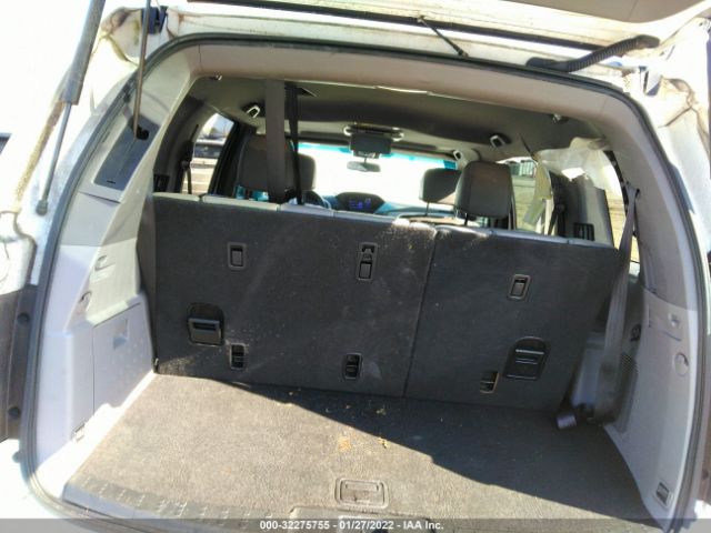 Photo 5 VIN: 5FNYF3H61CB006200 - HONDA PILOT 