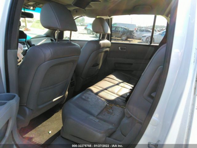 Photo 7 VIN: 5FNYF3H61CB006200 - HONDA PILOT 