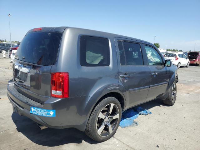 Photo 2 VIN: 5FNYF3H61DB033737 - HONDA PILOT 