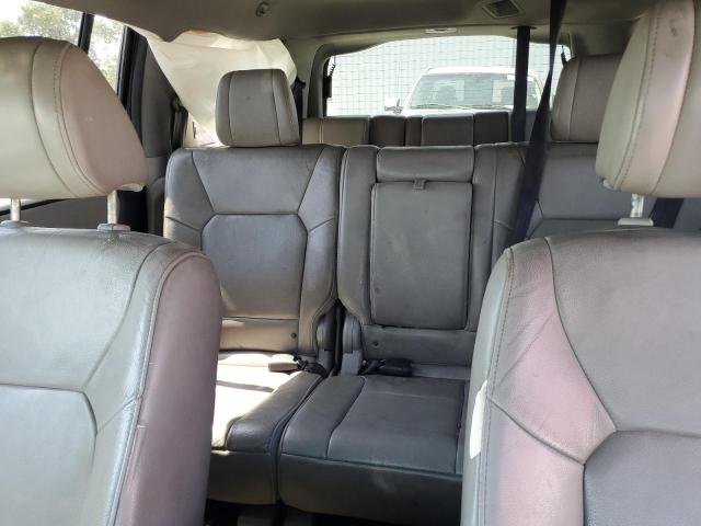 Photo 9 VIN: 5FNYF3H61DB033737 - HONDA PILOT 