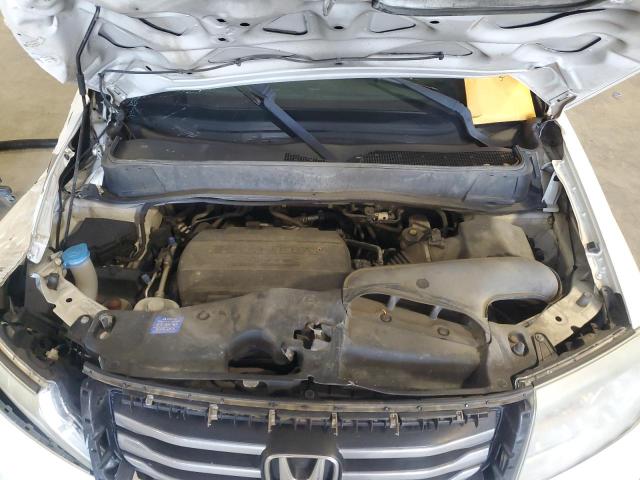 Photo 11 VIN: 5FNYF3H61EB006264 - HONDA PILOT EXL 