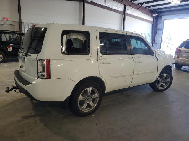 Photo 2 VIN: 5FNYF3H61EB006264 - HONDA PILOT EXL 