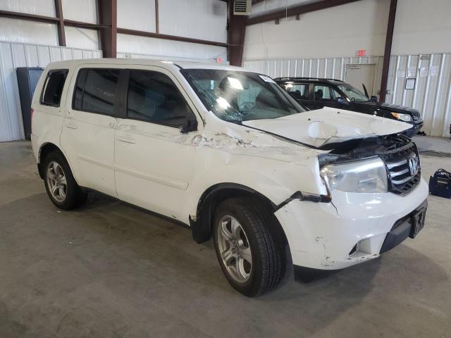 Photo 3 VIN: 5FNYF3H61EB006264 - HONDA PILOT EXL 