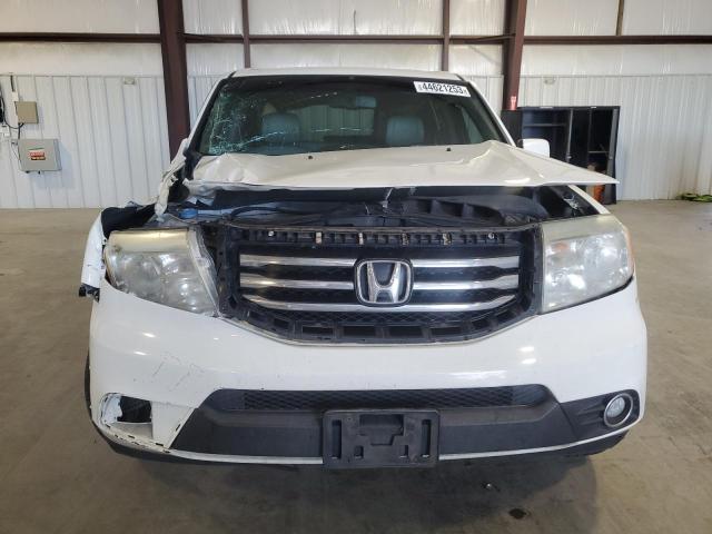 Photo 4 VIN: 5FNYF3H61EB006264 - HONDA PILOT EXL 