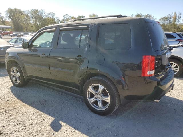 Photo 1 VIN: 5FNYF3H61FB026662 - HONDA PILOT EXL 