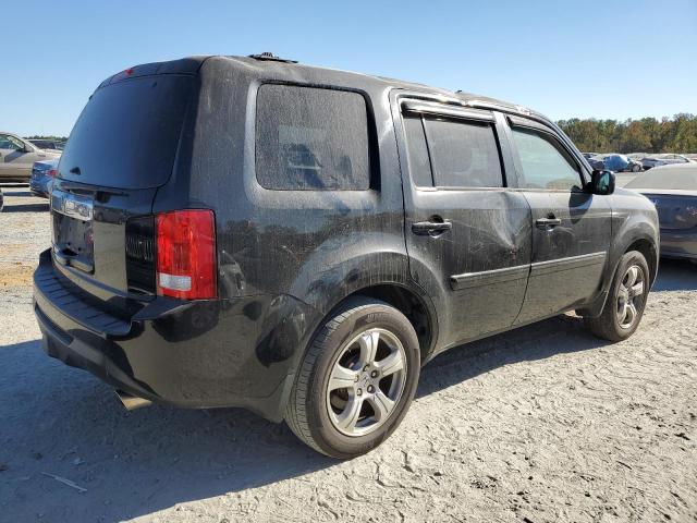 Photo 2 VIN: 5FNYF3H61FB026662 - HONDA PILOT EXL 