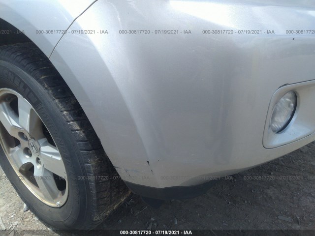 Photo 5 VIN: 5FNYF3H62BB008844 - HONDA PILOT 