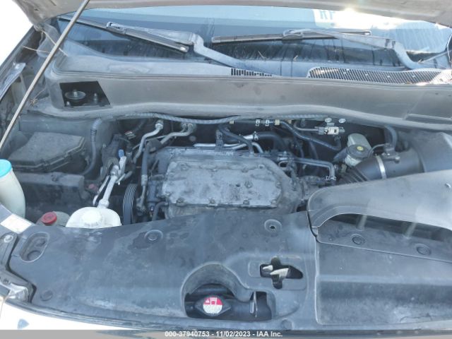 Photo 9 VIN: 5FNYF3H62BB026809 - HONDA PILOT 