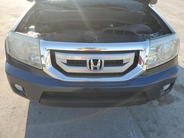 Photo 11 VIN: 5FNYF3H62BB027989 - HONDA PILOT EXL 