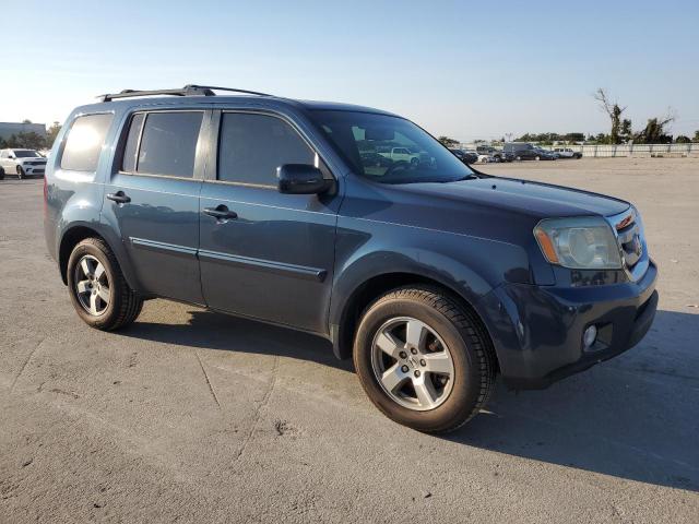 Photo 3 VIN: 5FNYF3H62BB027989 - HONDA PILOT EXL 