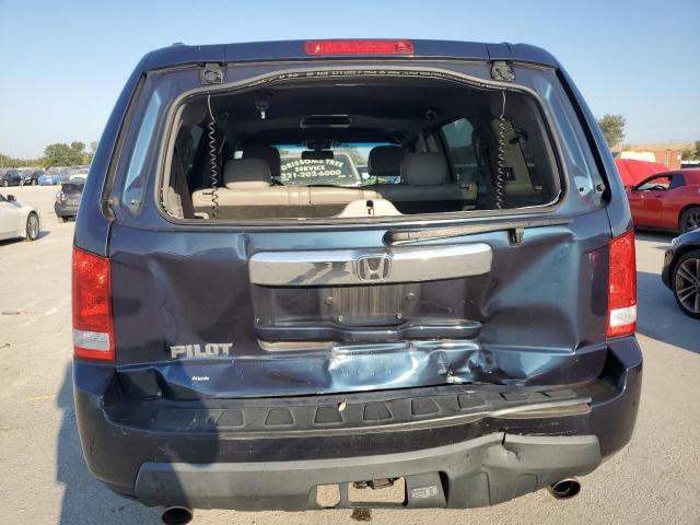 Photo 5 VIN: 5FNYF3H62BB027989 - HONDA PILOT EXL 