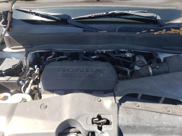 Photo 6 VIN: 5FNYF3H62BB046283 - HONDA PILOT EXL 