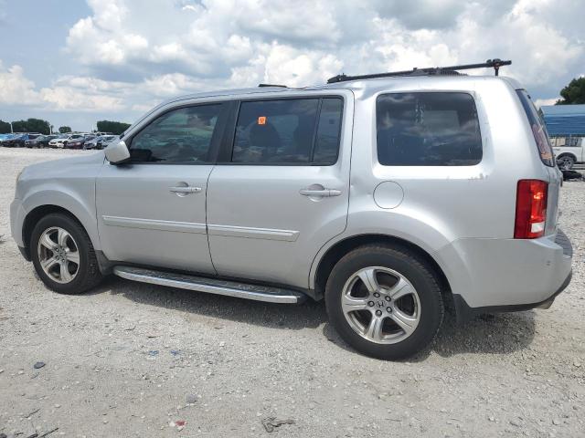 Photo 1 VIN: 5FNYF3H62CB010384 - HONDA PILOT 