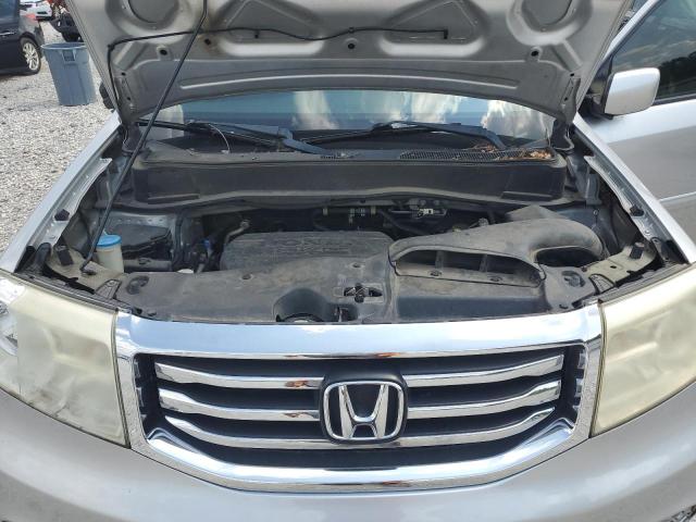 Photo 11 VIN: 5FNYF3H62CB010384 - HONDA PILOT 