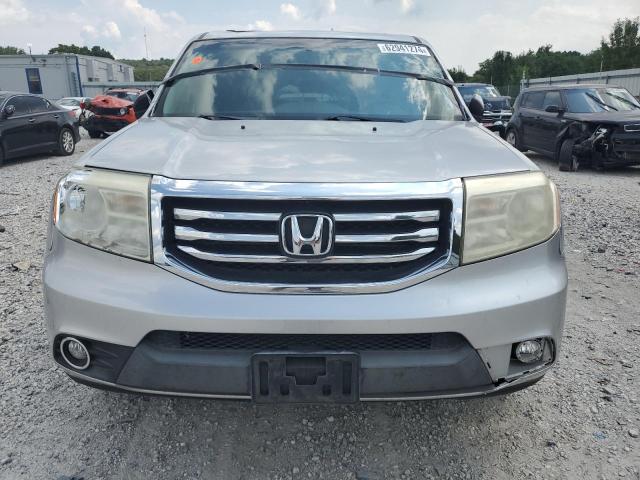 Photo 4 VIN: 5FNYF3H62CB010384 - HONDA PILOT 