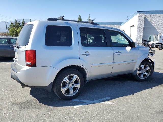 Photo 2 VIN: 5FNYF3H62CB018162 - HONDA PILOT EXL 