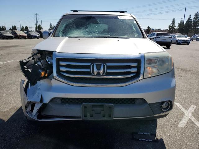 Photo 4 VIN: 5FNYF3H62CB018162 - HONDA PILOT EXL 