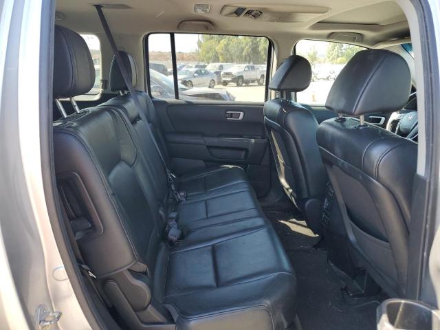 Photo 9 VIN: 5FNYF3H62CB018162 - HONDA PILOT EXL 