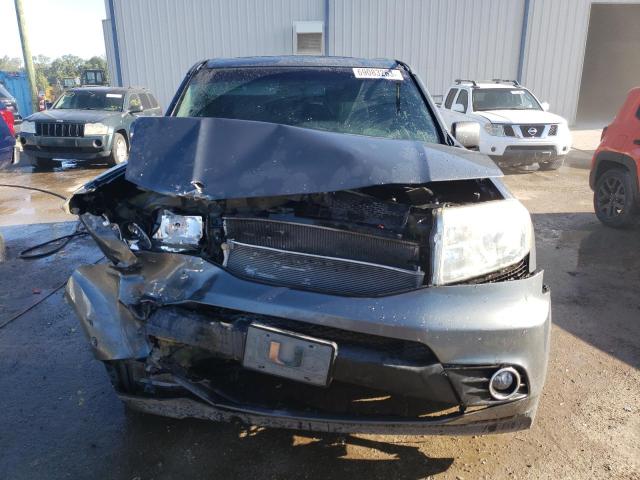 Photo 4 VIN: 5FNYF3H62CB040212 - HONDA PILOT EXL 