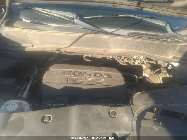 Photo 9 VIN: 5FNYF3H62EB004541 - HONDA PILOT 