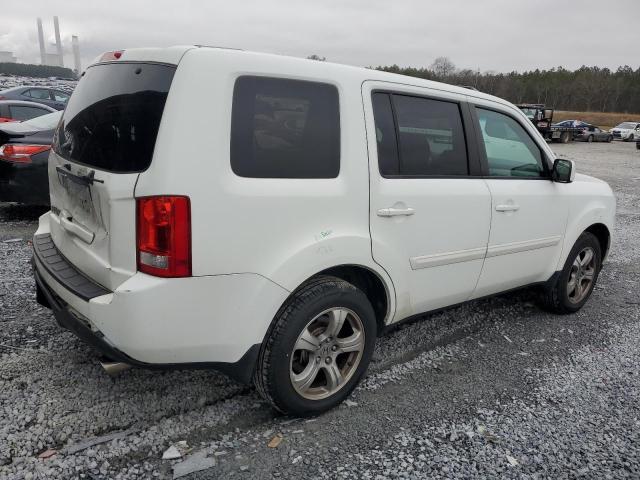 Photo 2 VIN: 5FNYF3H62EB004555 - HONDA PILOT 