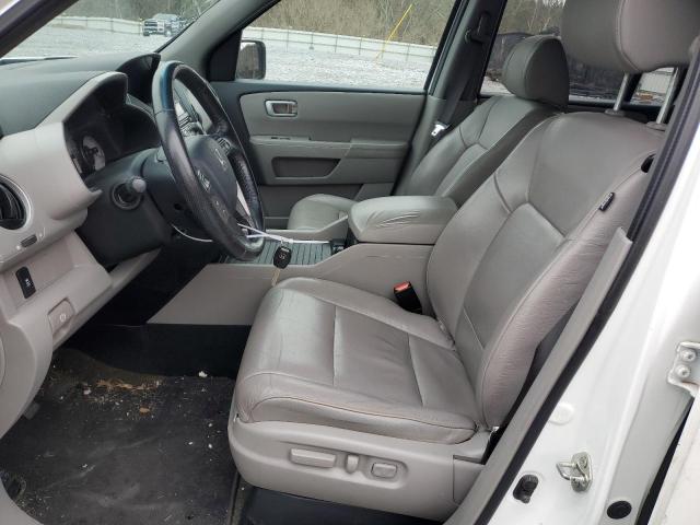 Photo 6 VIN: 5FNYF3H62EB004555 - HONDA PILOT 