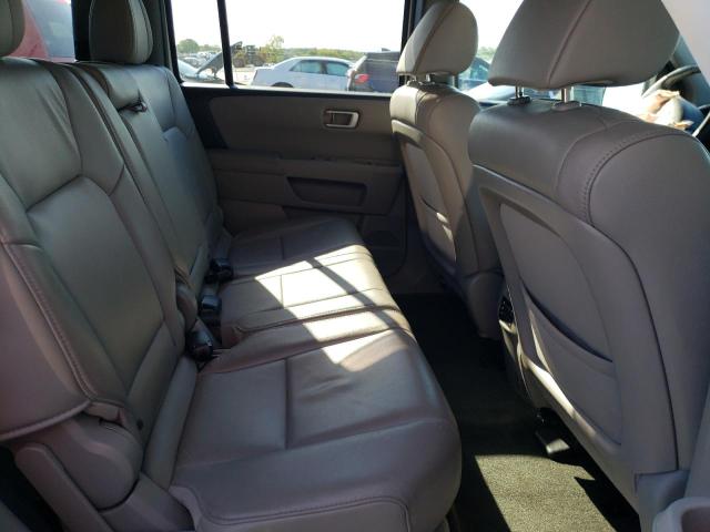 Photo 5 VIN: 5FNYF3H62EB014180 - HONDA PILOT EXL 