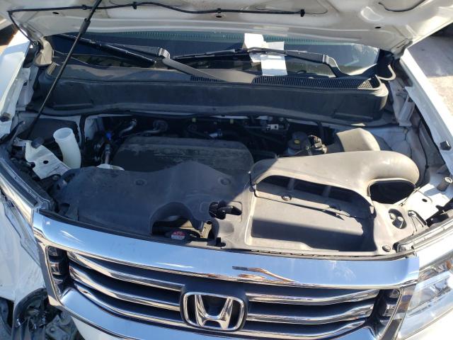 Photo 6 VIN: 5FNYF3H62EB014180 - HONDA PILOT EXL 