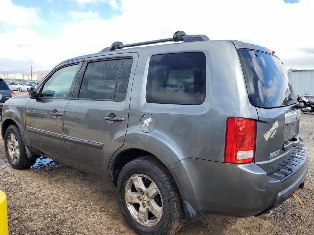 Photo 1 VIN: 5FNYF3H63AB004333 - HONDA PILOT EXL 