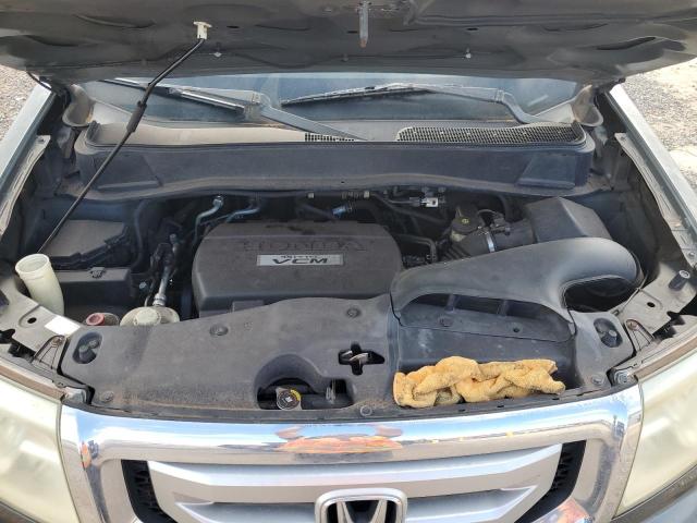 Photo 11 VIN: 5FNYF3H63AB004333 - HONDA PILOT EXL 