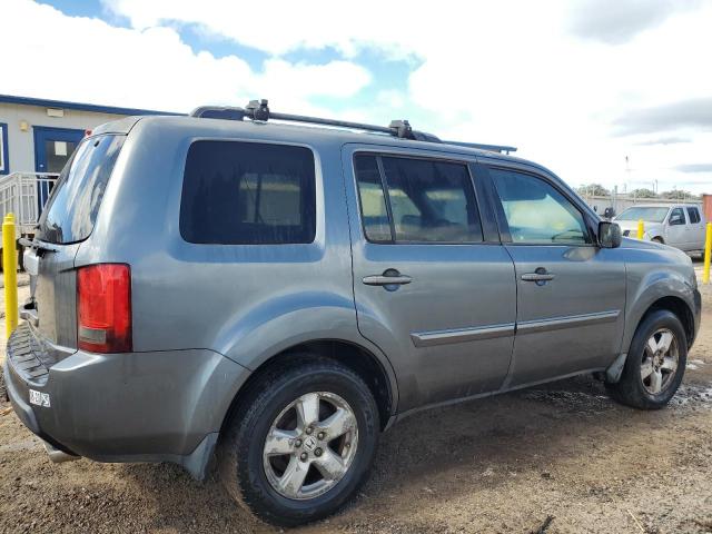 Photo 2 VIN: 5FNYF3H63AB004333 - HONDA PILOT EXL 