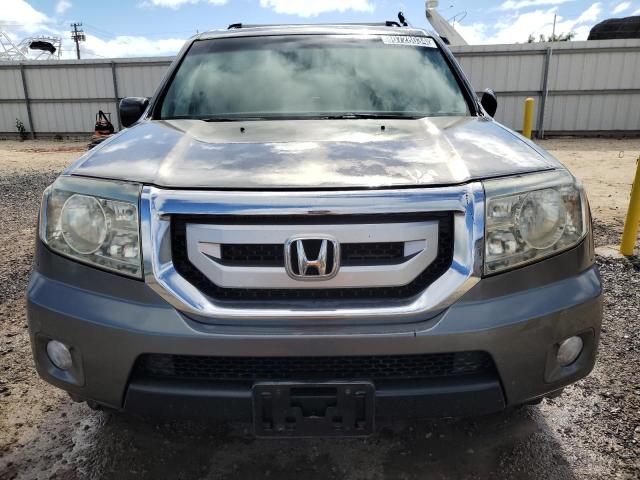 Photo 4 VIN: 5FNYF3H63AB004333 - HONDA PILOT EXL 