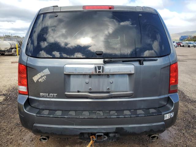 Photo 5 VIN: 5FNYF3H63AB004333 - HONDA PILOT EXL 