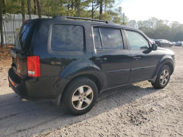 Photo 2 VIN: 5FNYF3H63AB006454 - HONDA PILOT 