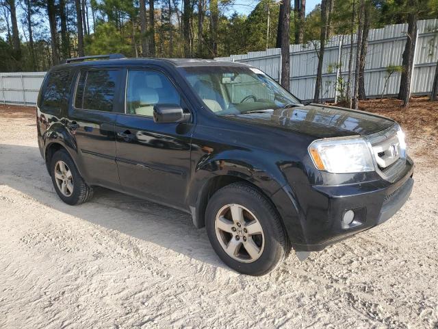 Photo 3 VIN: 5FNYF3H63AB006454 - HONDA PILOT 