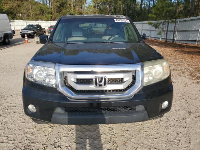 Photo 4 VIN: 5FNYF3H63AB006454 - HONDA PILOT 