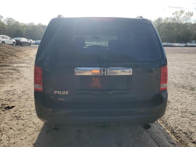 Photo 5 VIN: 5FNYF3H63AB006454 - HONDA PILOT 