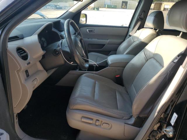 Photo 6 VIN: 5FNYF3H63AB006454 - HONDA PILOT 