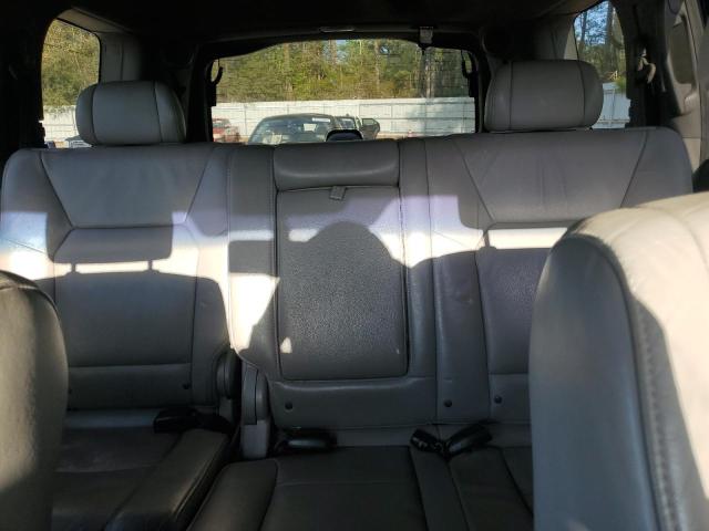 Photo 9 VIN: 5FNYF3H63AB006454 - HONDA PILOT 