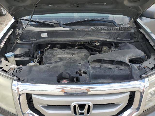 Photo 11 VIN: 5FNYF3H63AB020855 - HONDA PILOT 