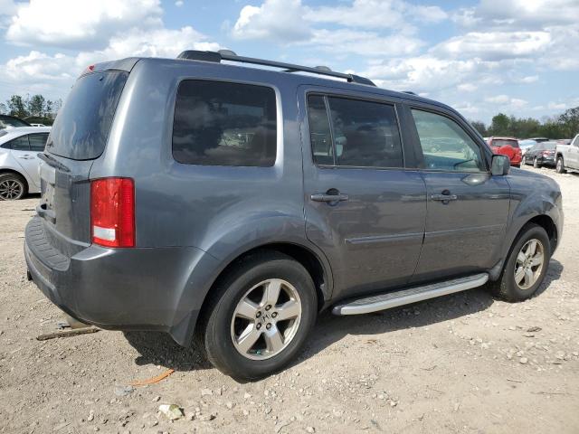 Photo 2 VIN: 5FNYF3H63AB020855 - HONDA PILOT 