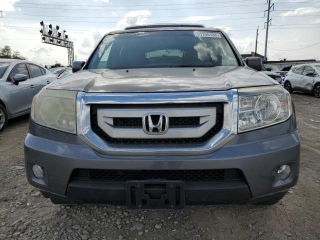 Photo 4 VIN: 5FNYF3H63AB020855 - HONDA PILOT 